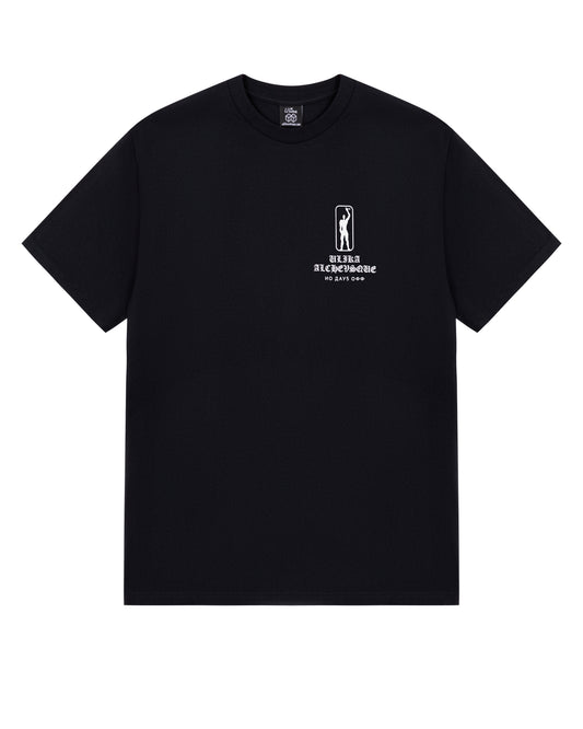 NO DAYS OFF T-SHIRT