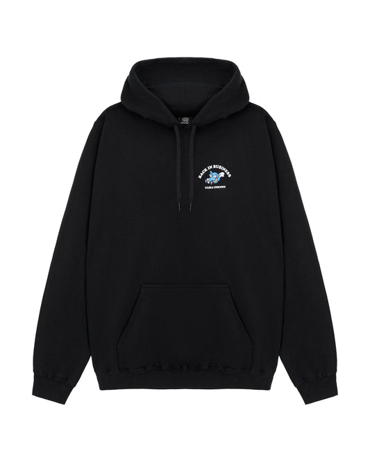 BUSINESS HOODIE