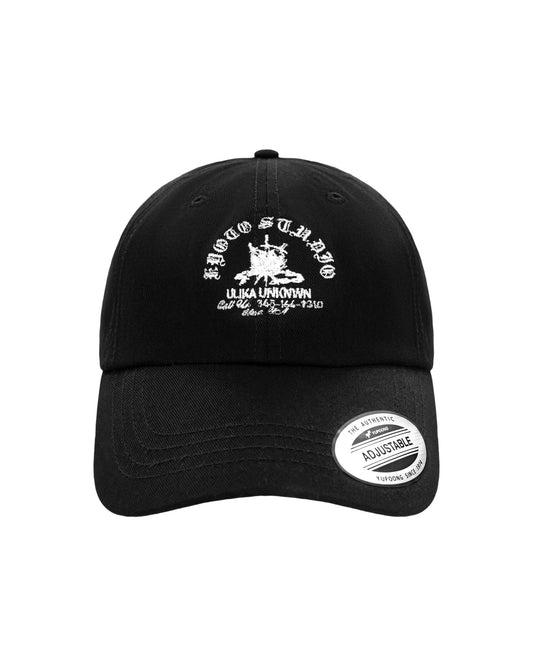 KYOTO STUDIO DAD HAT CAP