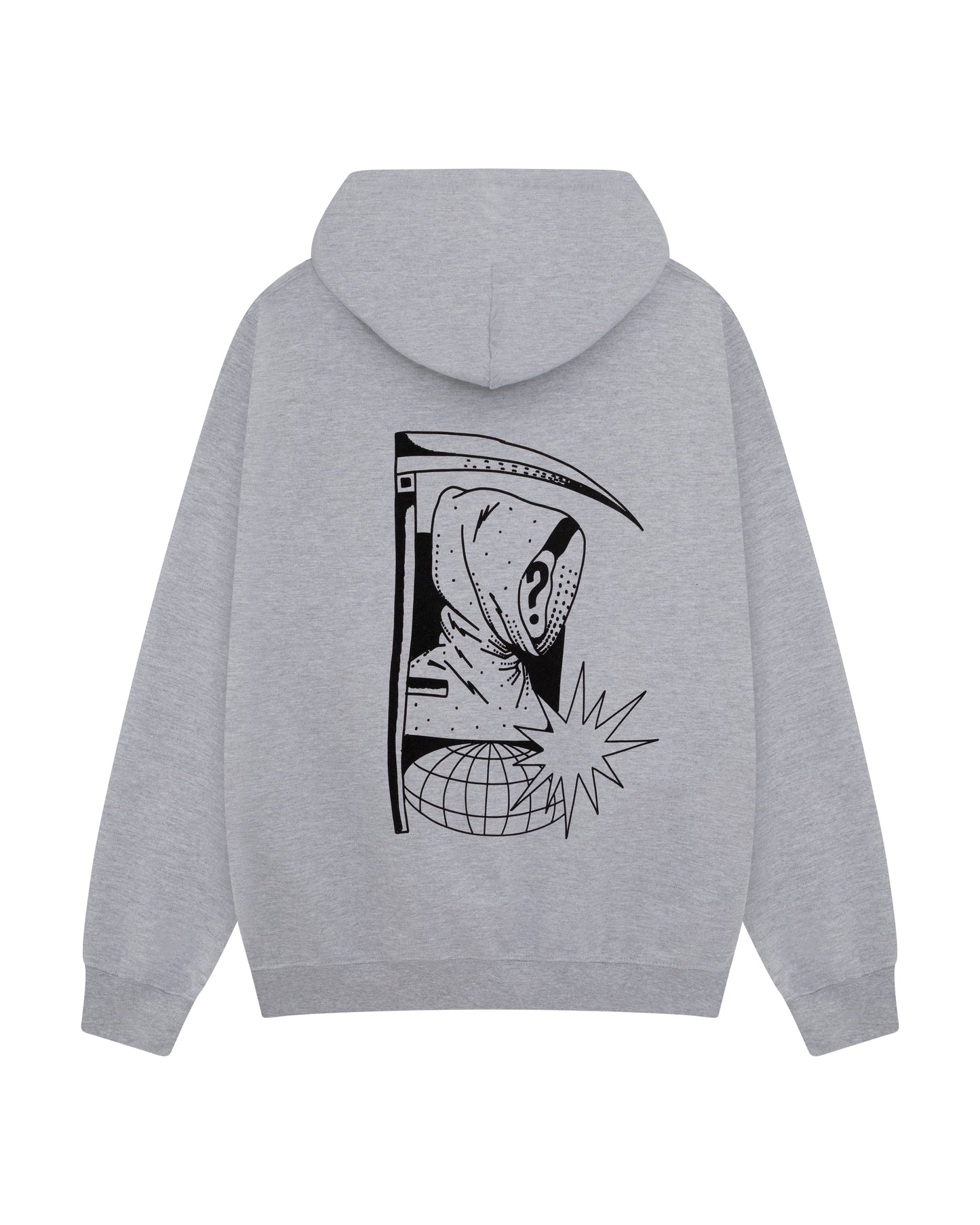??? HOODIE