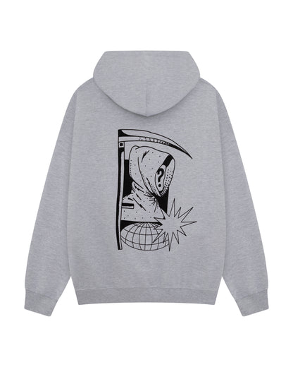 ??? HOODIE