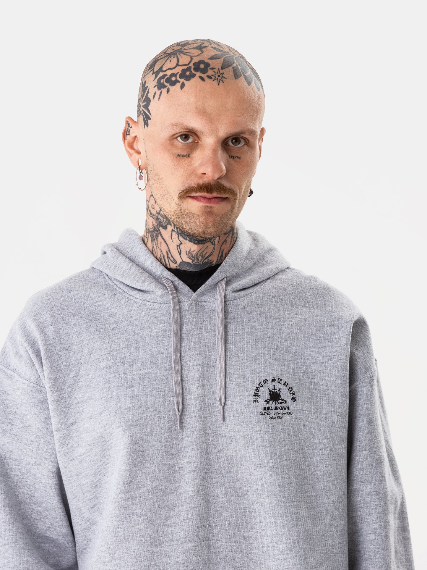 KYOTO STUDIO HOODIE