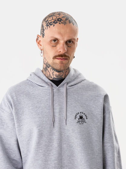 KYOTO STUDIO HOODIE