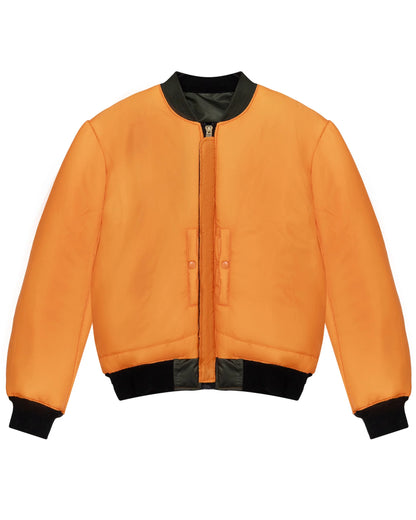KYOTO STUDIO BOMBER JACKET