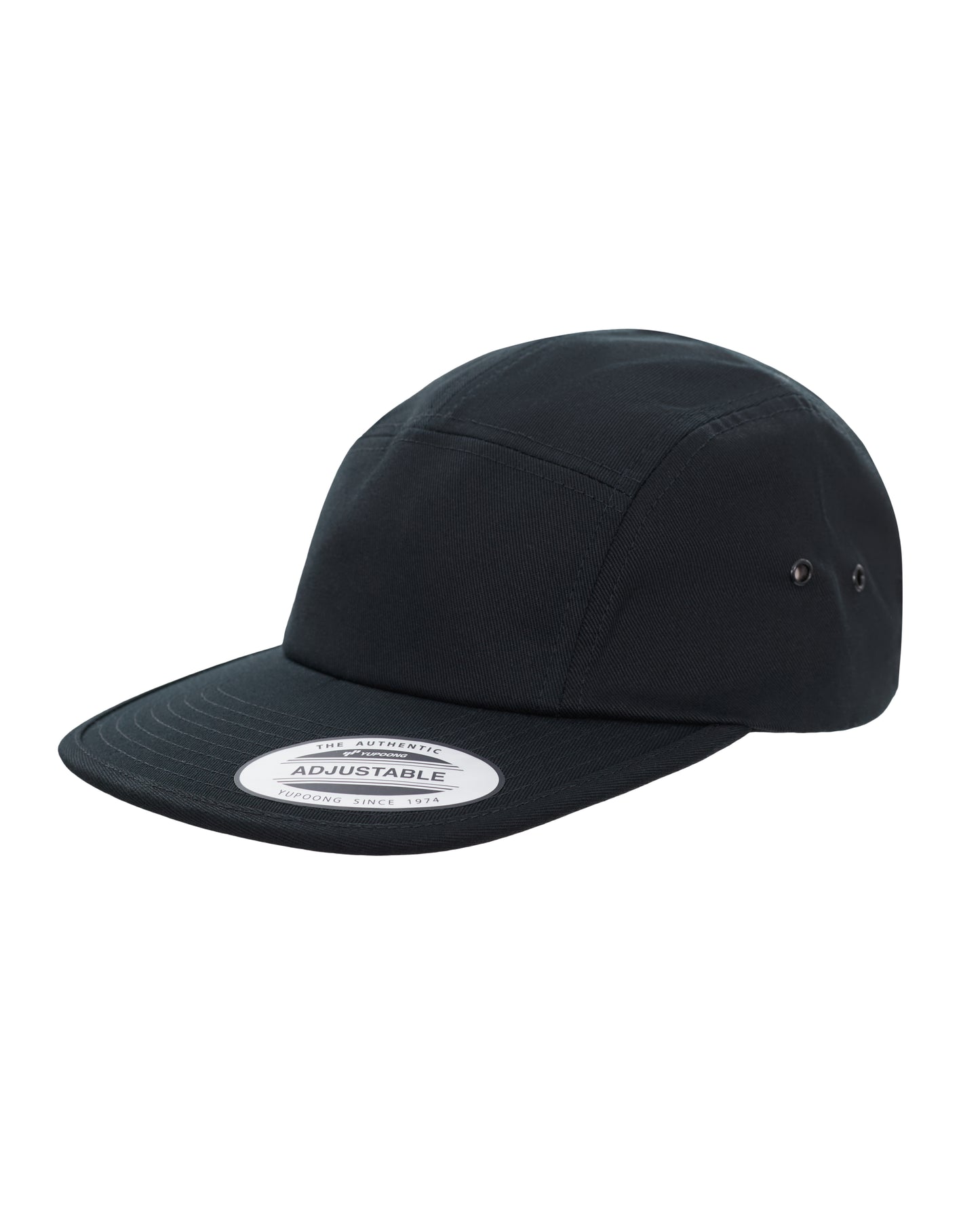 BASIC 5 PANEL CAP