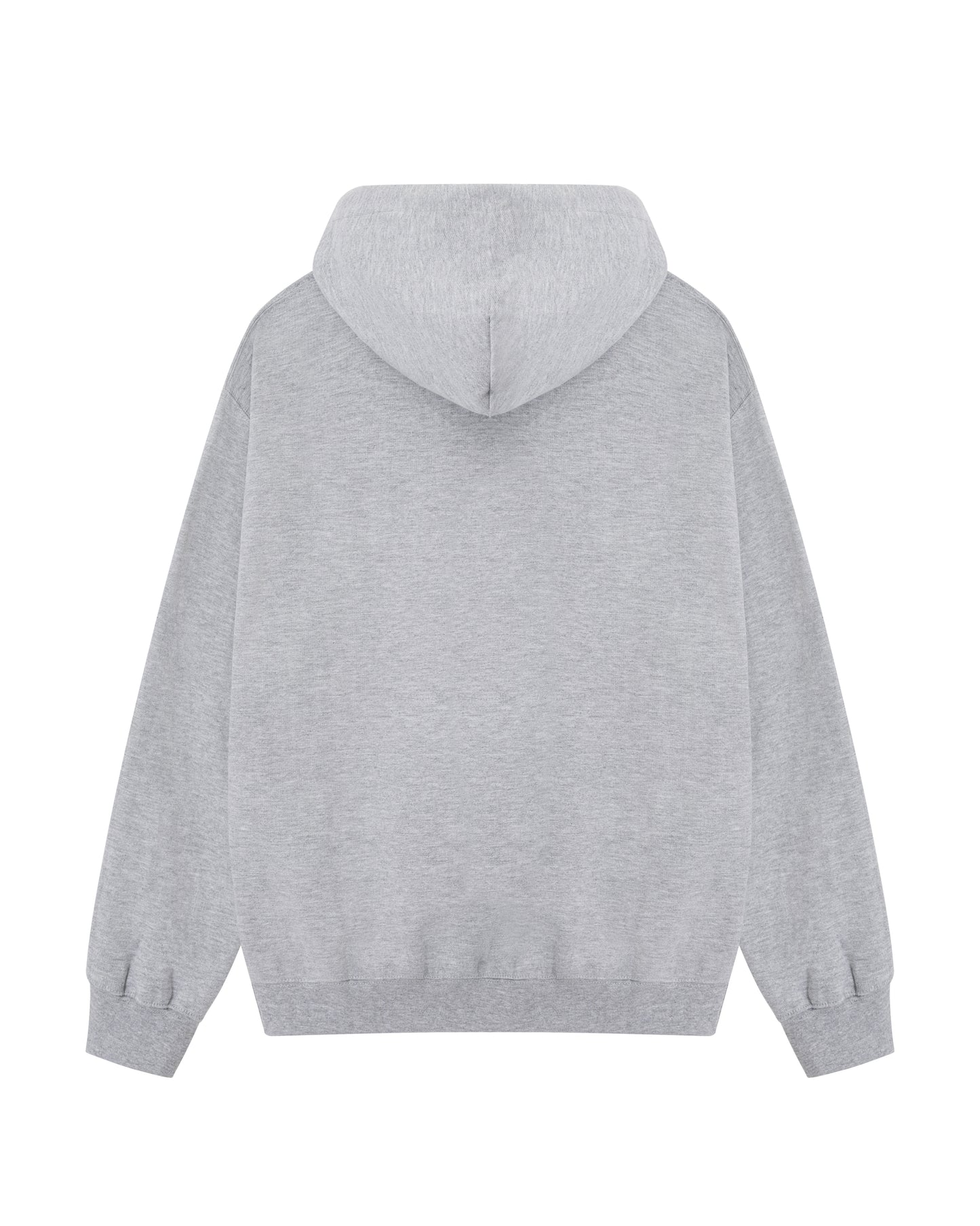 COBWEB LOGO HOODIE