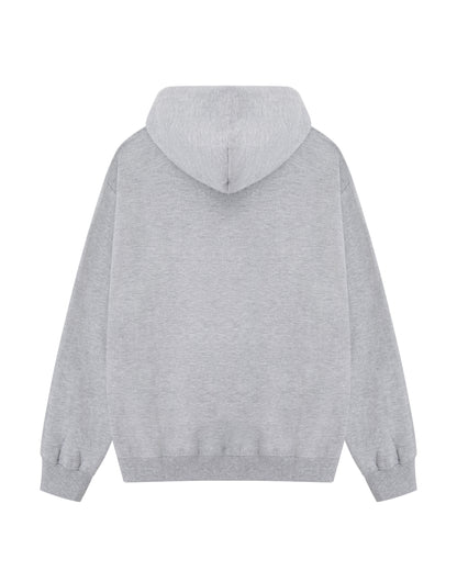 COBWEB LOGO HOODIE