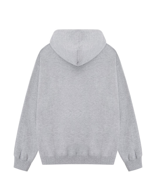 COBWEB LOGO HOODIE
