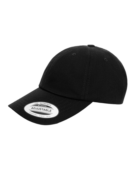 BASIC CAP SCHWARZ