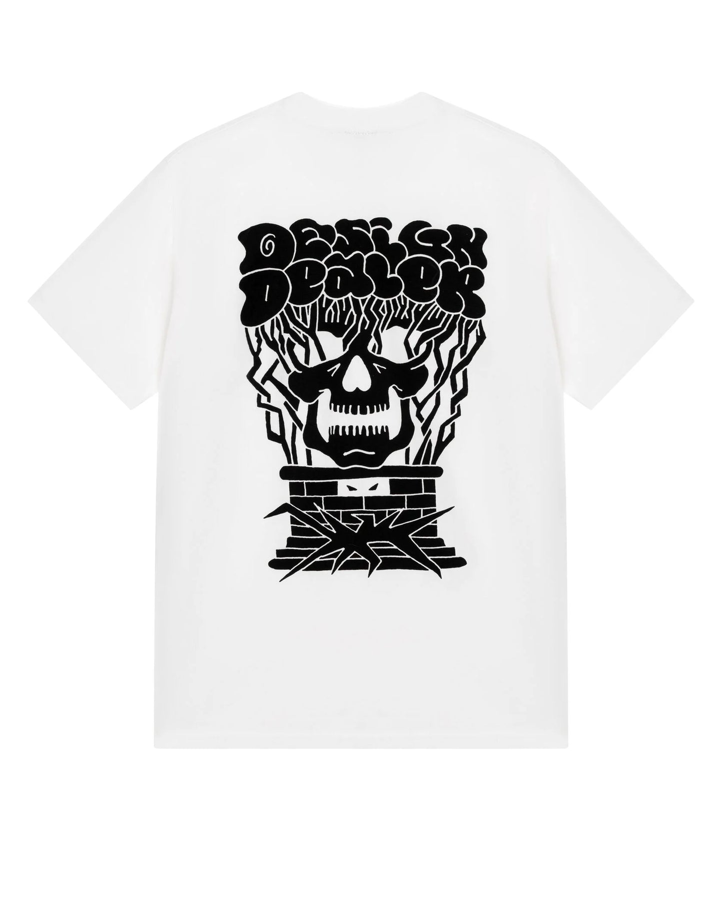 TWIN T-SHIRT