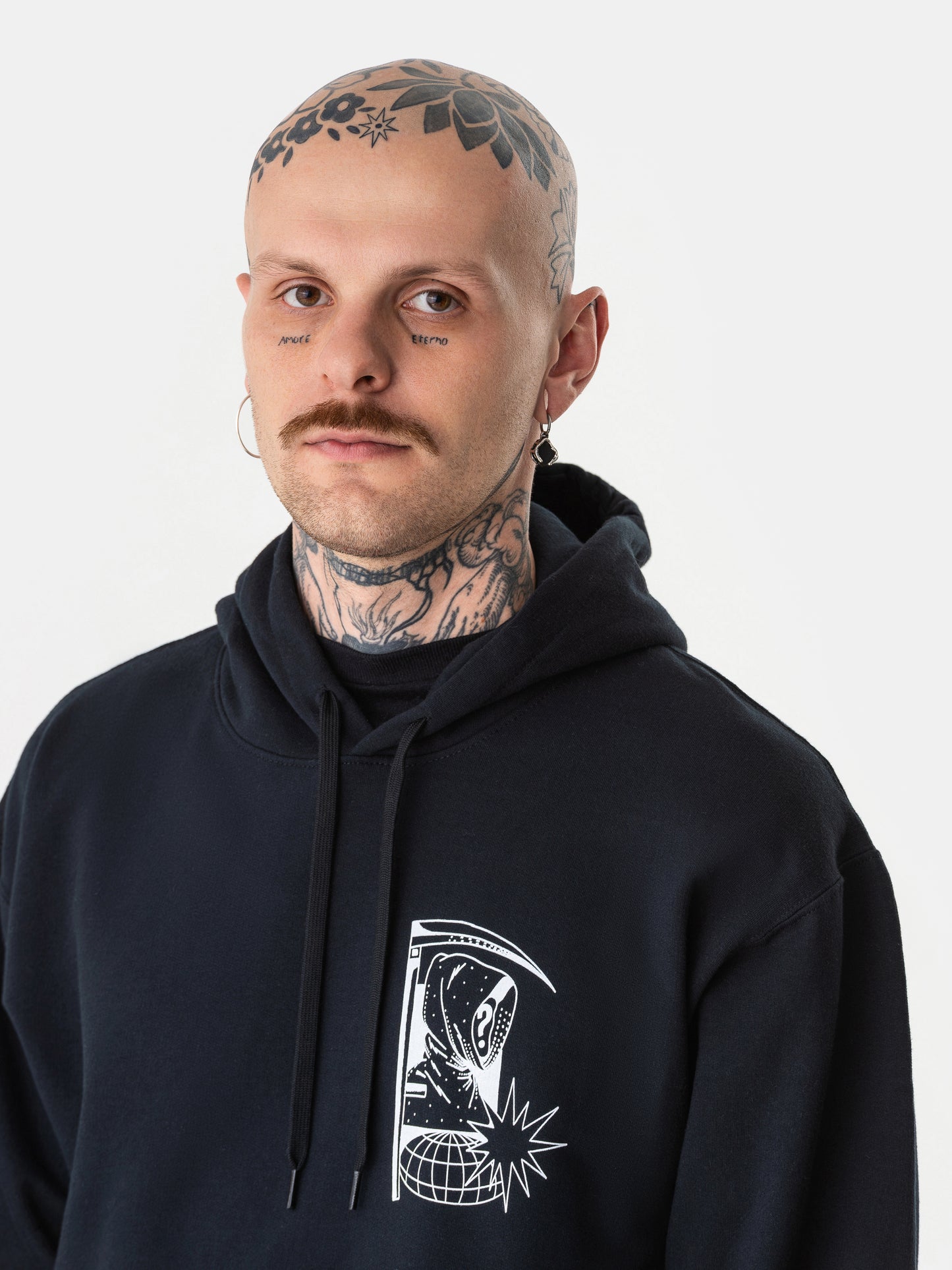 ??? HOODIE