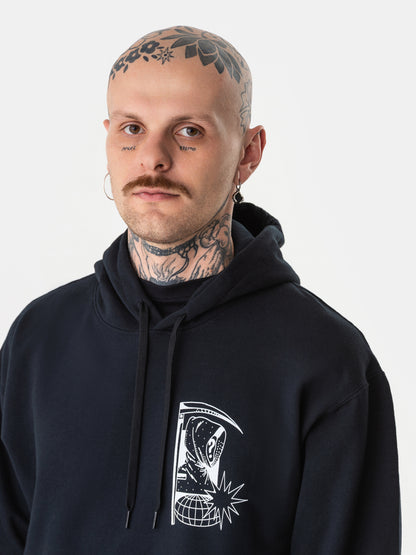 ??? HOODIE