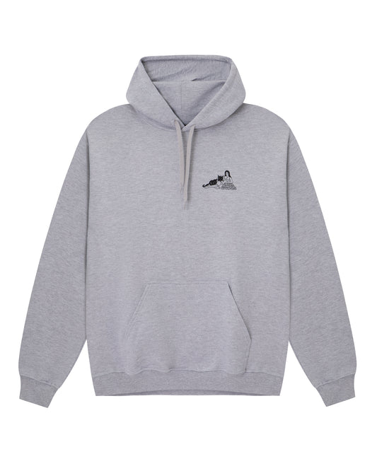 QUEEN HOODIE