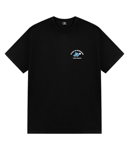 BUSINESS T-SHIRT