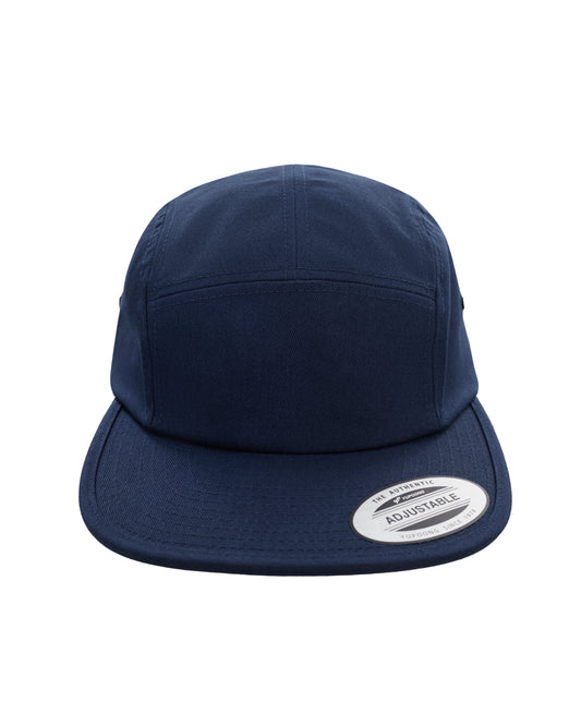 BASIC 5 PANEL CAP