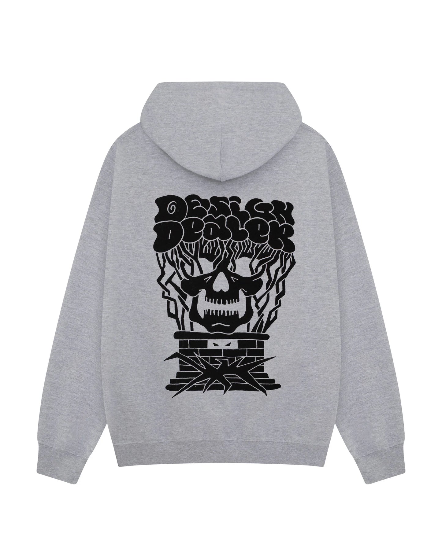 TWIN HOODIE