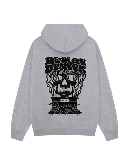 TWIN HOODIE