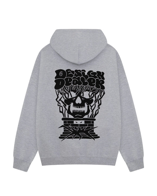 TWIN HOODIE