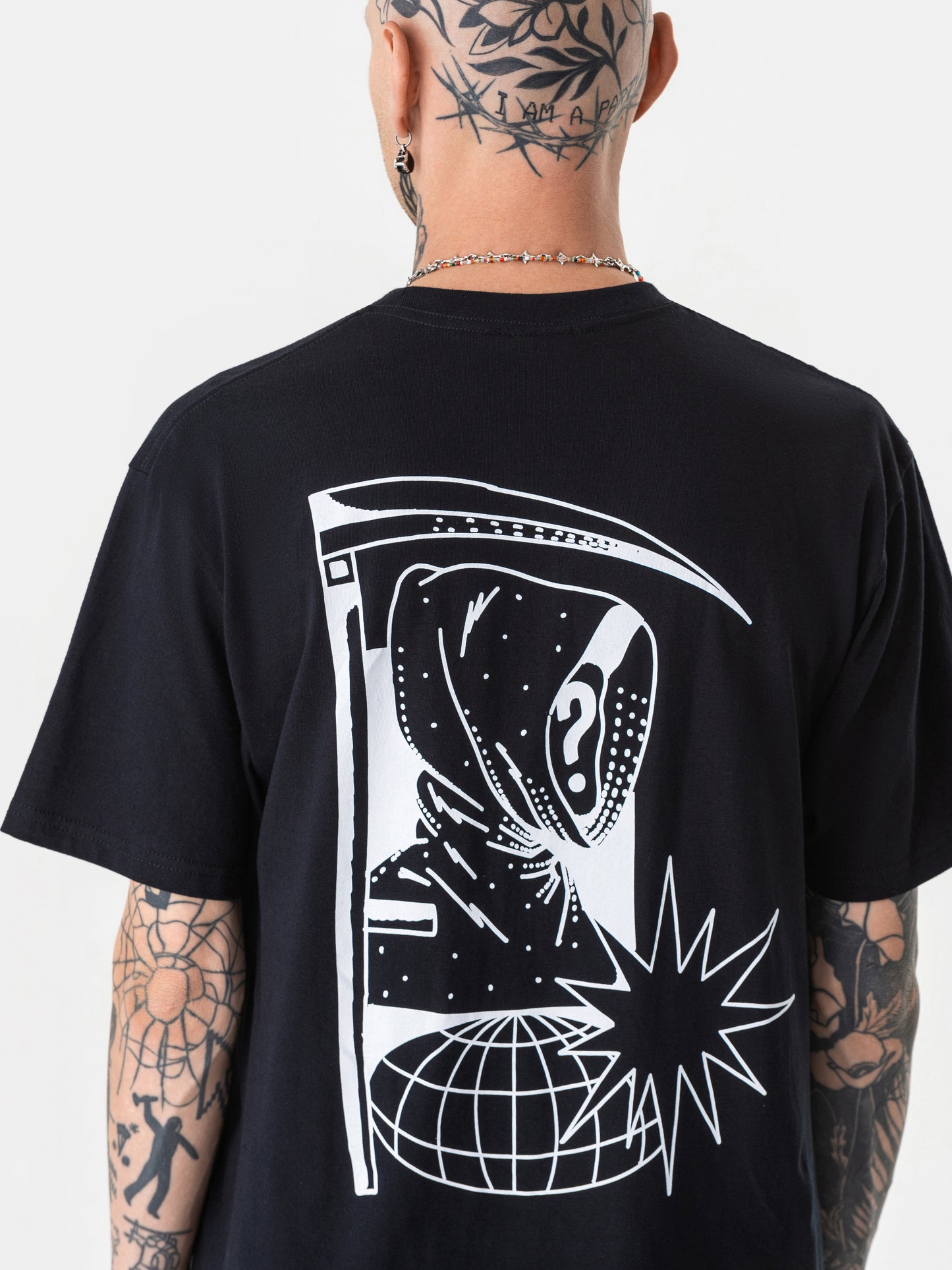 ??? T-SHIRT