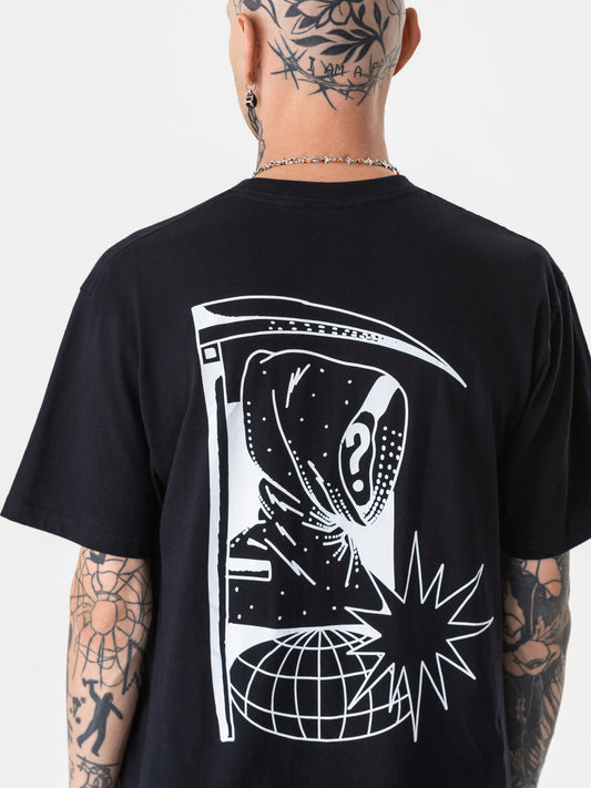??? T-SHIRT