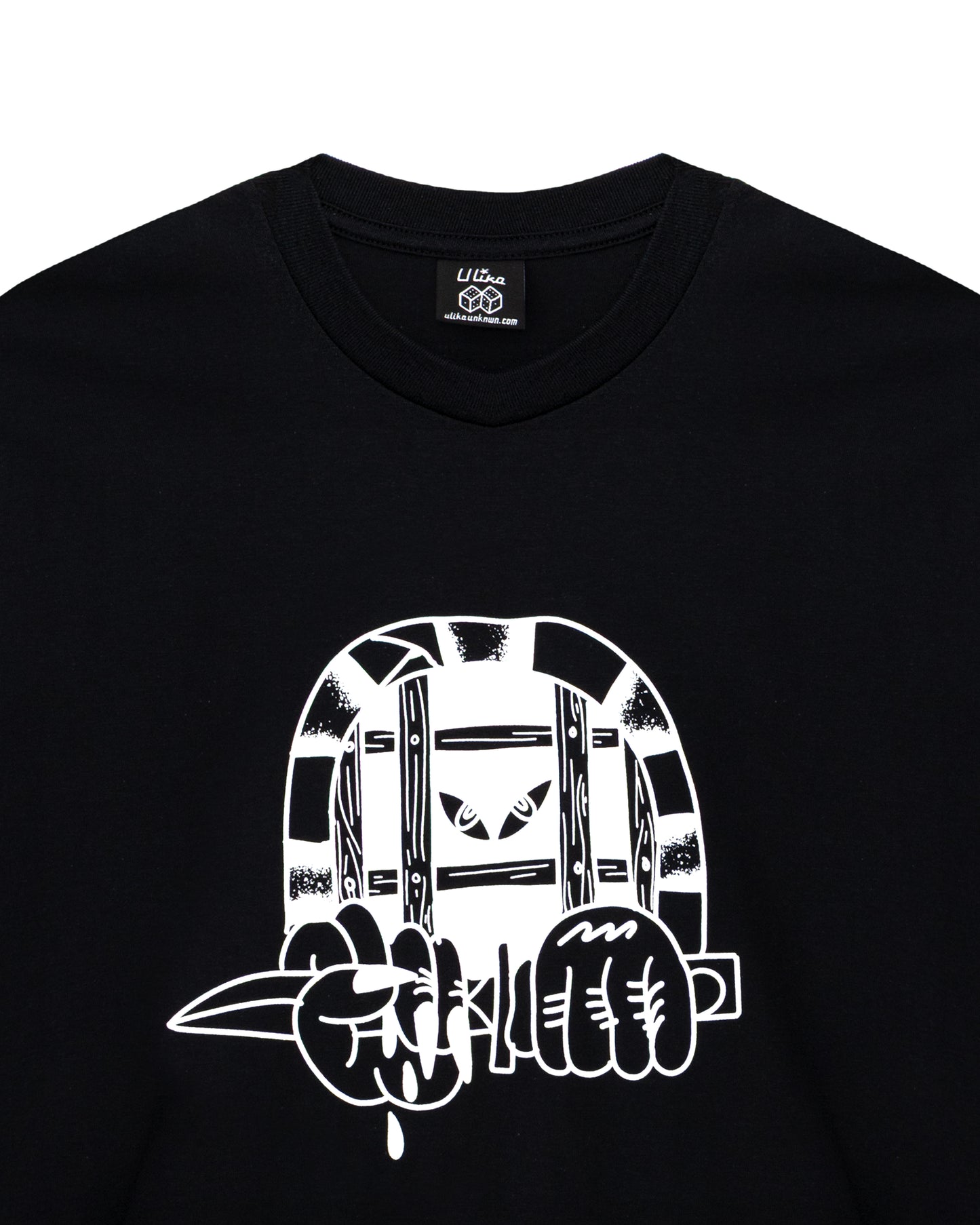 LOCKED T-SHIRT