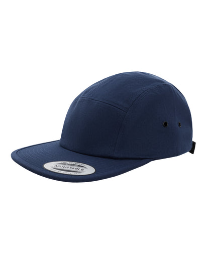 BASIC 5 PANEL CAP