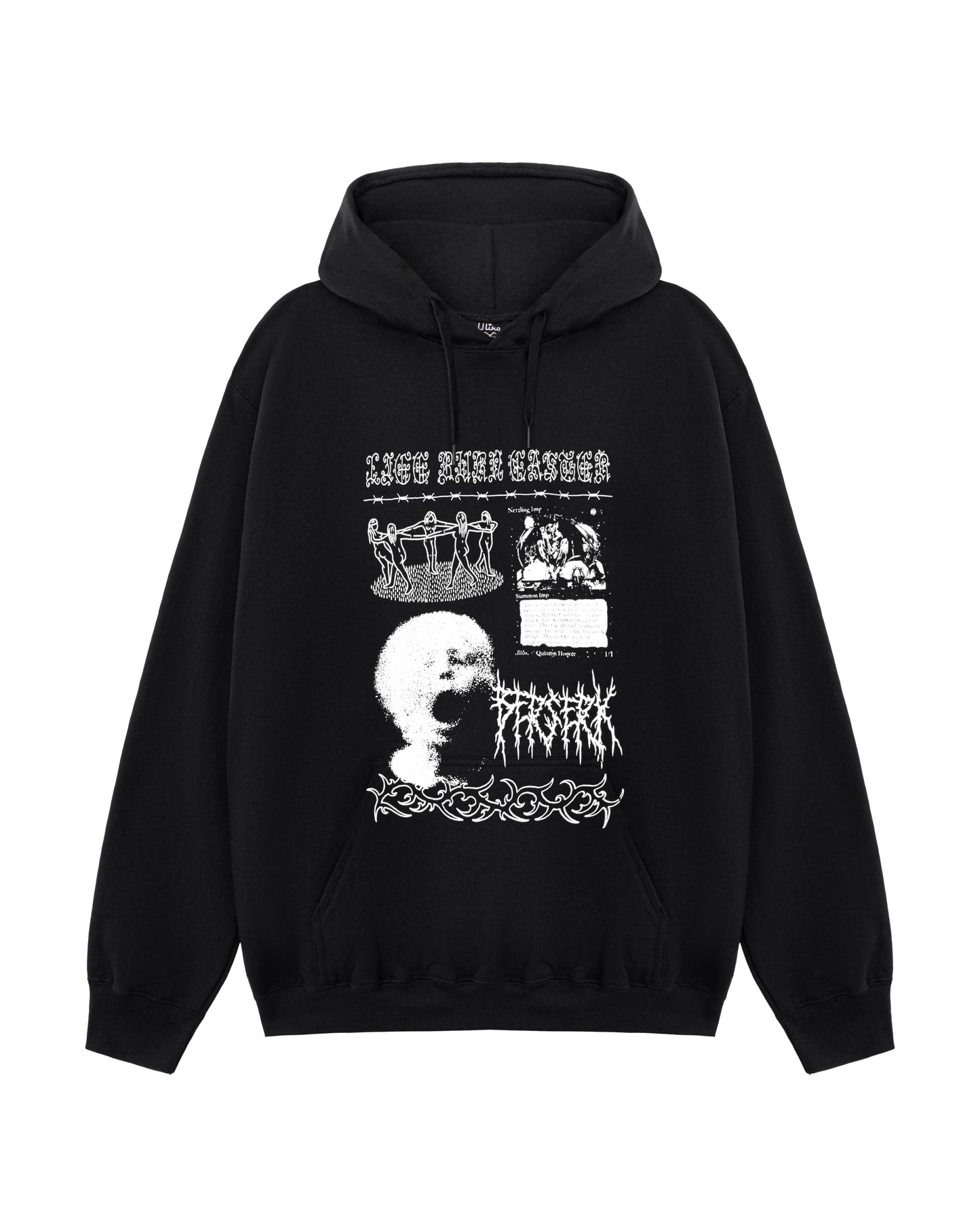 BERSERK HOODIE