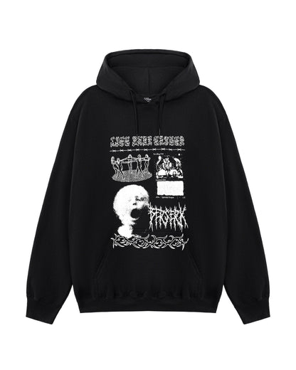 BERSERK HOODIE