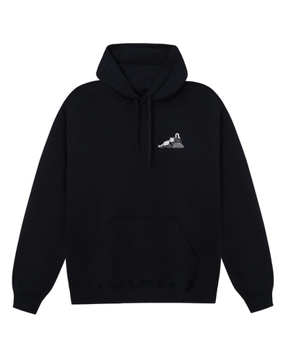 QUEEN HOODIE