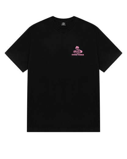 NO FUTURE T-SHIRT