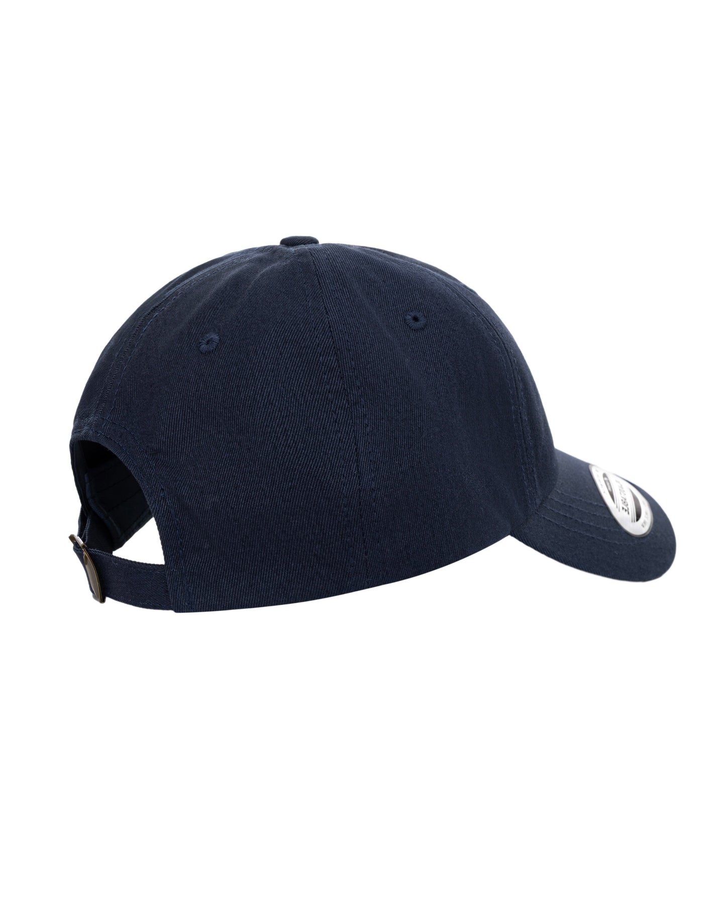 BASIC CAP DUNKELBLAUER