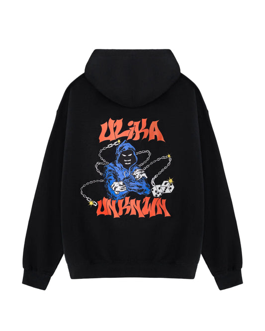 REAPER HOODIE