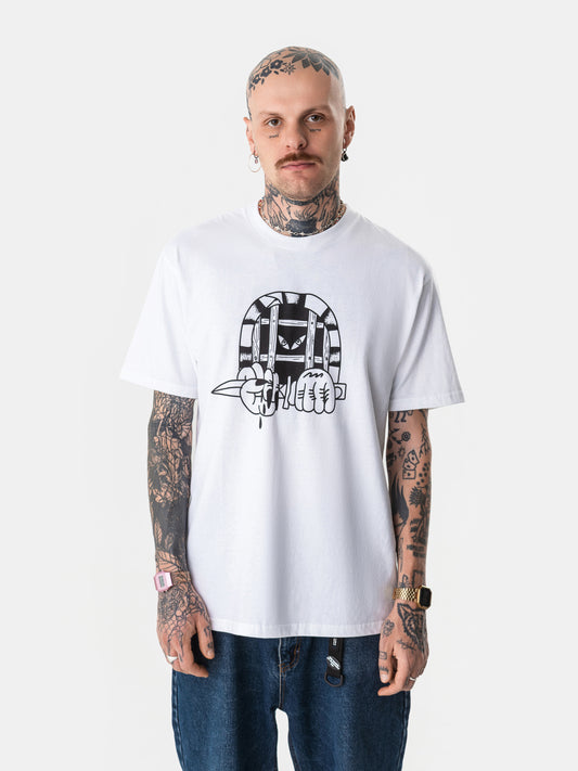 LOCKED T-SHIRT