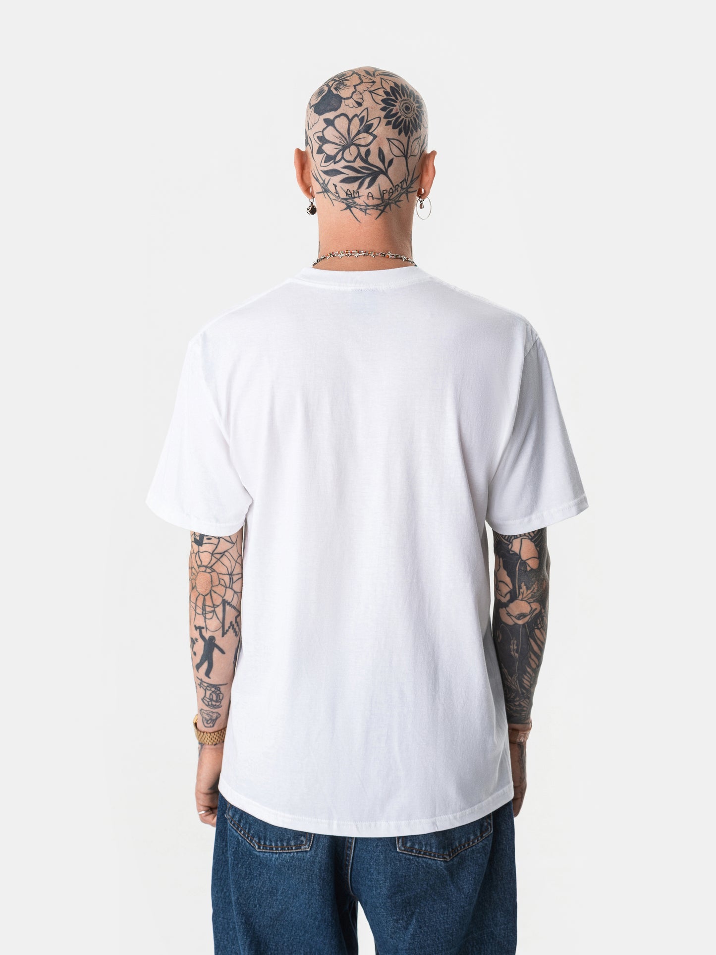 LOCKED T-SHIRT