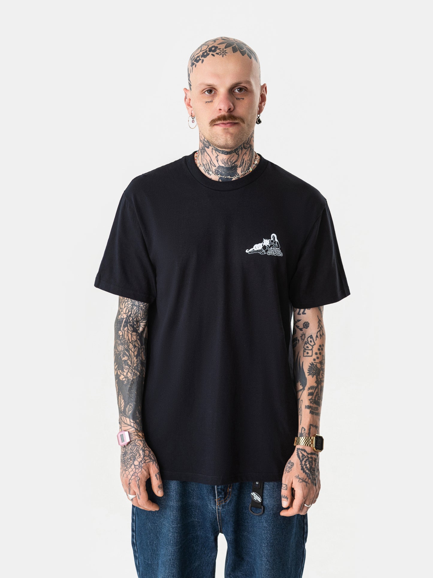 QUEEN T-SHIRT