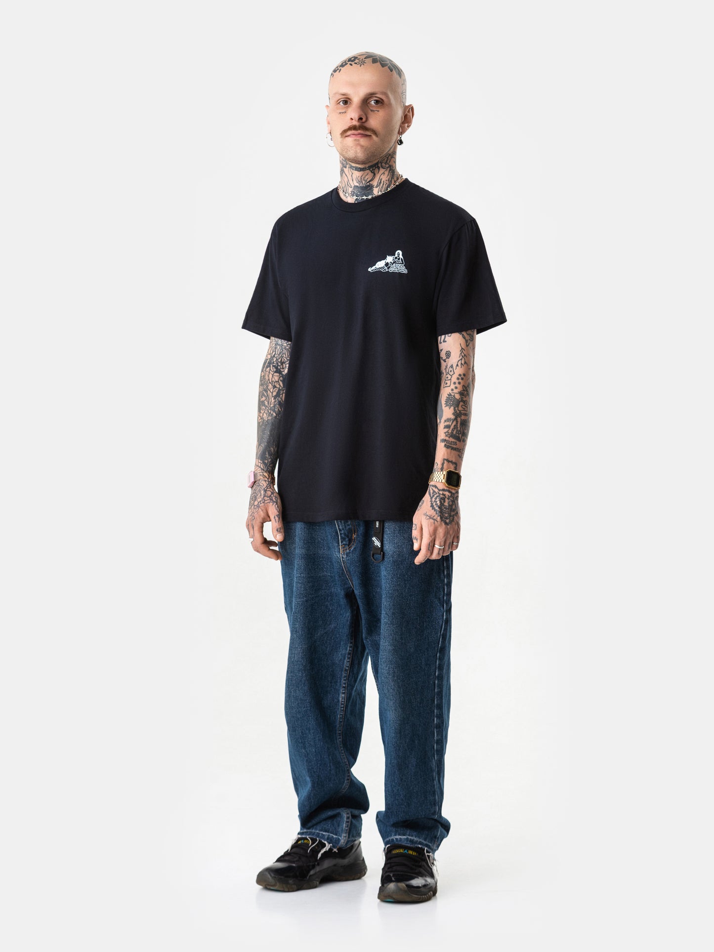 QUEEN T-SHIRT