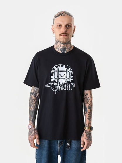 LOCKED T-SHIRT