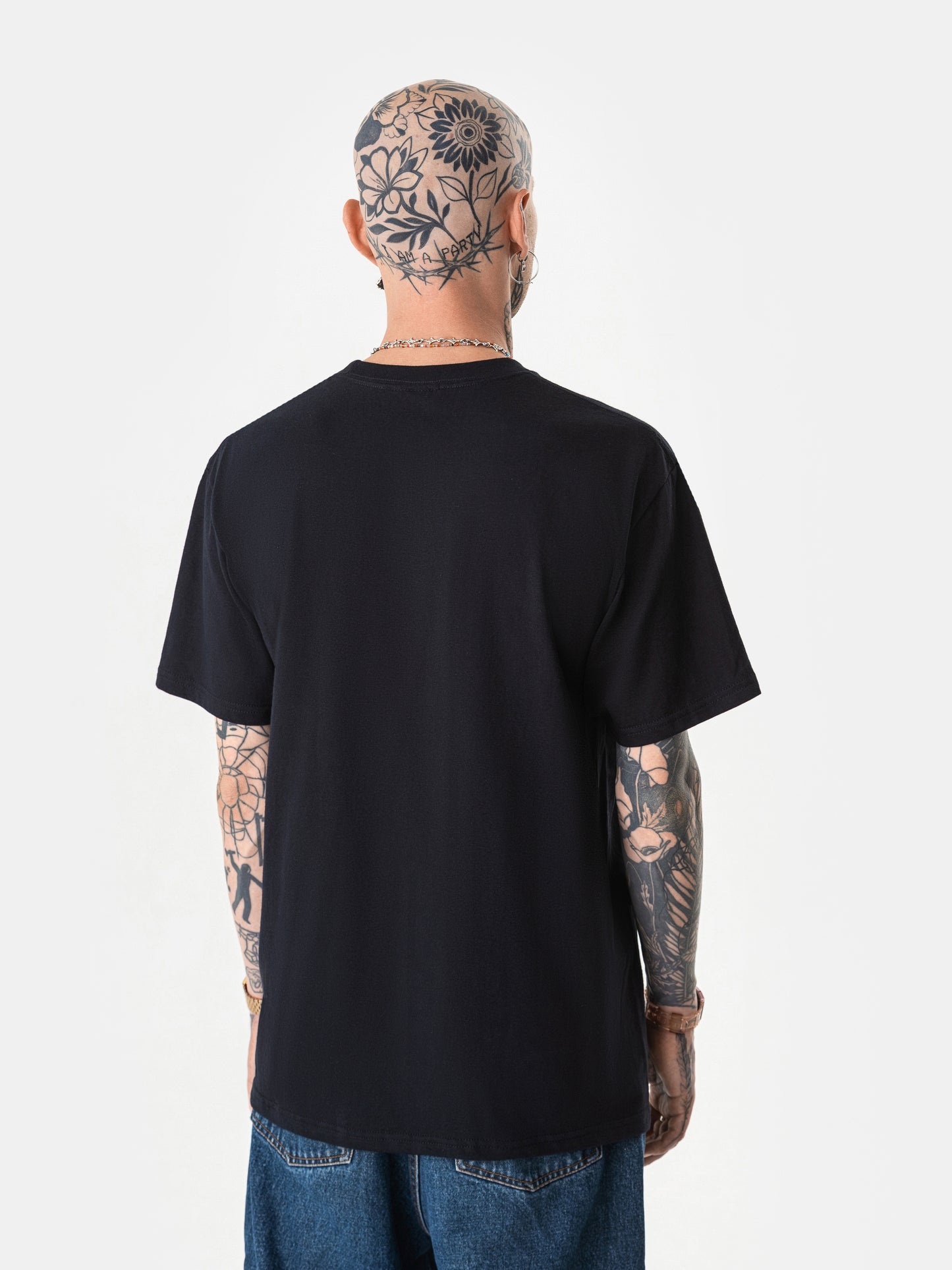 LOCKED T-SHIRT