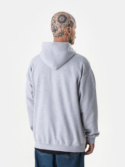 LOCKED HOODIE