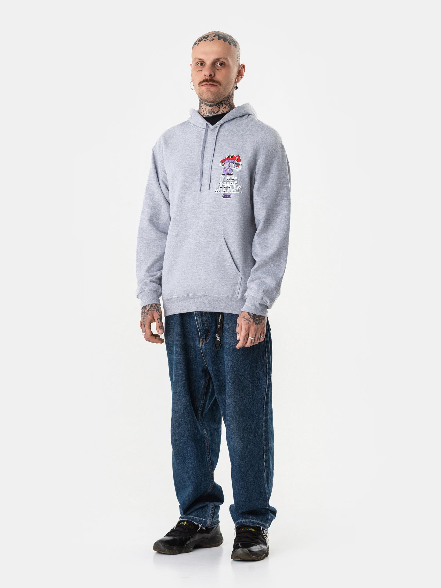 DEALER HOODIE
