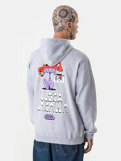 DEALER HOODIE