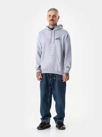 QUEEN HOODIE