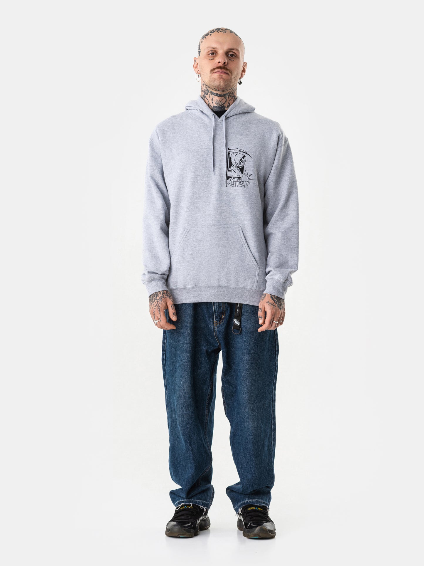 ??? HOODIE