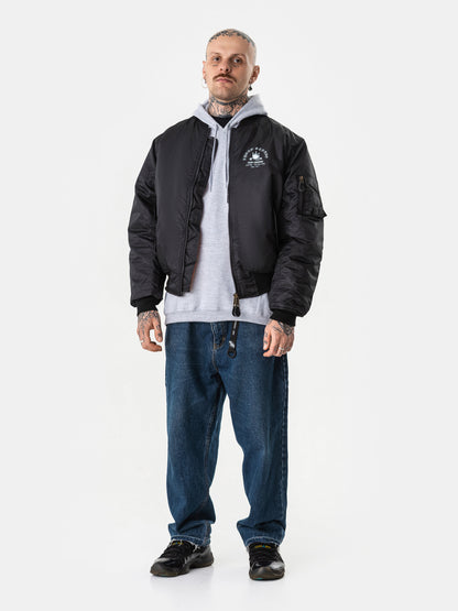KYOTO STUDIO BOMBER JACKET