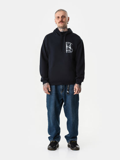 ??? HOODIE