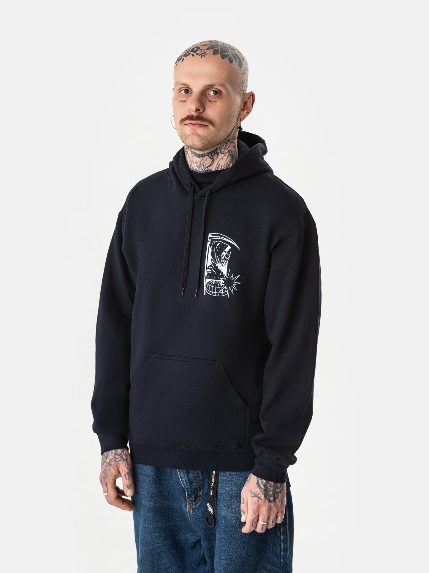 ??? HOODIE