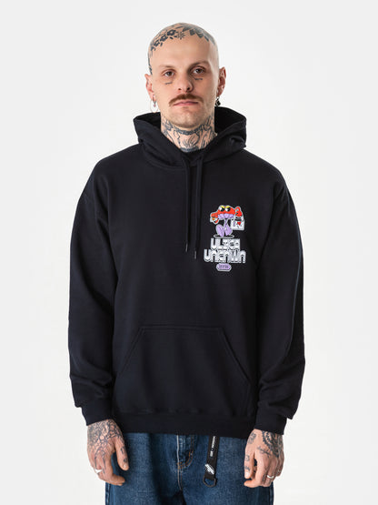 DEALER HOODIE
