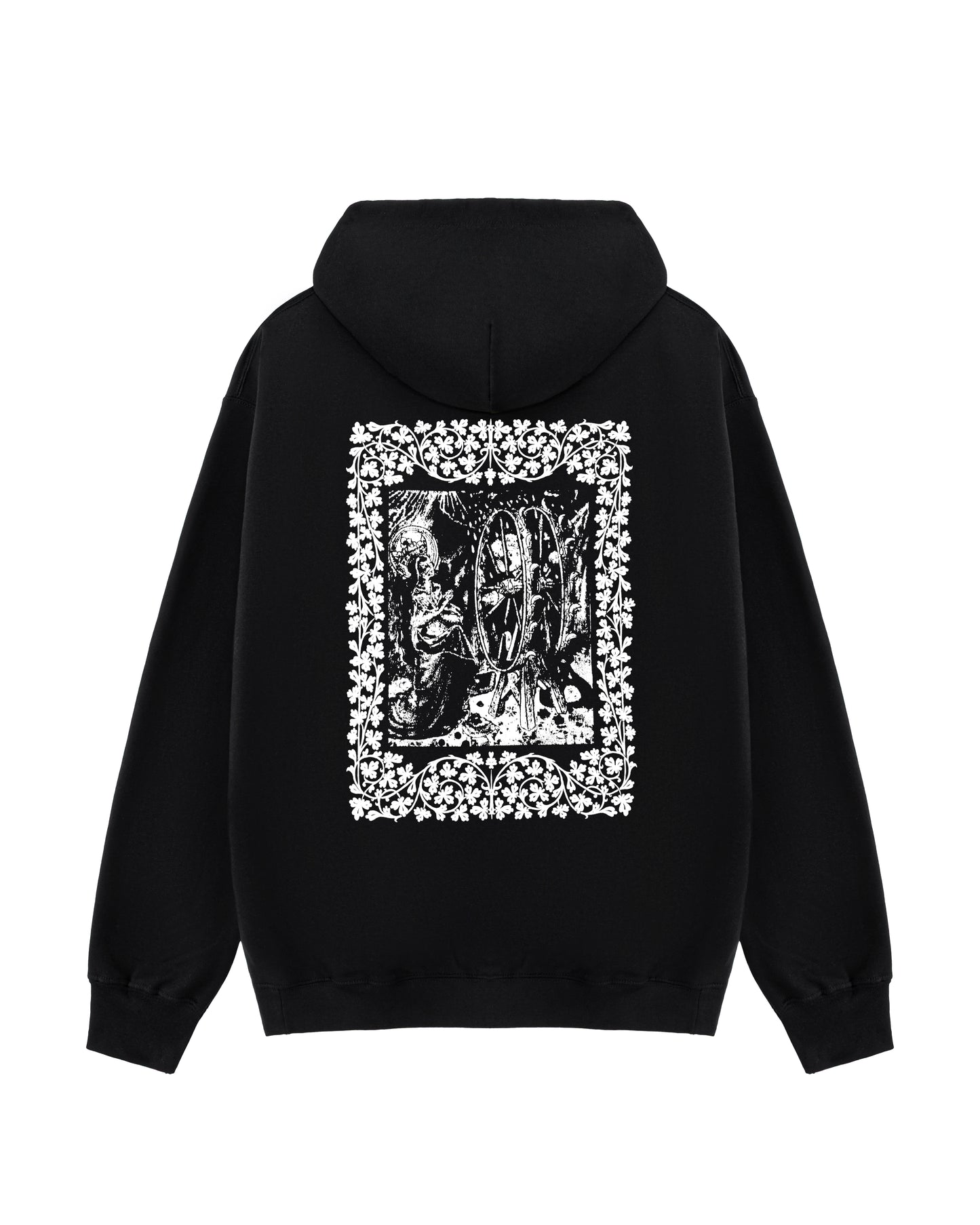 BERSERK HOODIE
