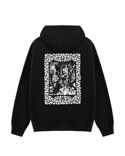 BERSERK HOODIE