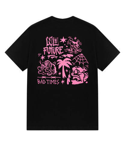 NO FUTURE T-SHIRT